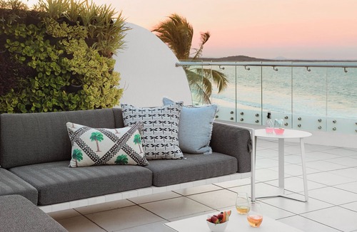 Noosa Heads Apartment | La Mer Penthouse by Salty Stays