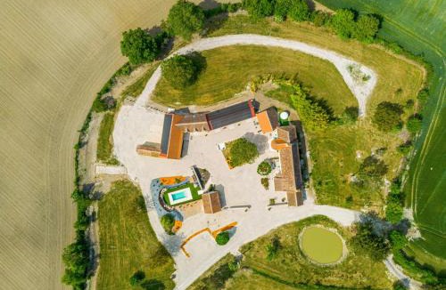 Douadic House | la mer rouge domaine de piedjaubert
