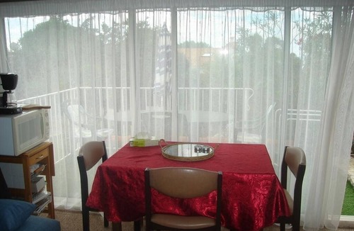 Sete Bed & Breakfast | La Meridienne