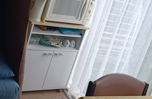 Sete Bed & Breakfast | La Meridienne