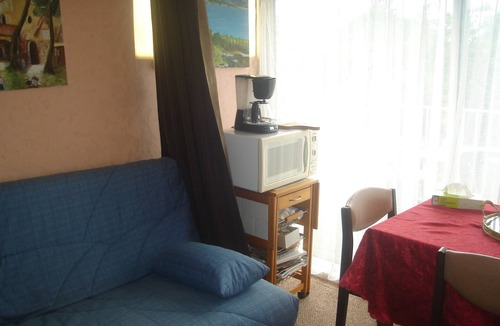 Sete Bed & Breakfast | La Meridienne