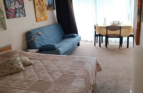 Sete Bed & Breakfast | La Meridienne