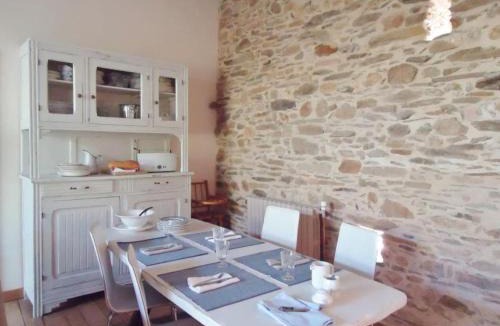 Villefranche-d'Albigeois Apartment | La Merise Gite