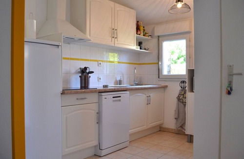 Cantepau Apartment | "La merveille de VERMEIL", , large bright studio, 2 km from ALBI center