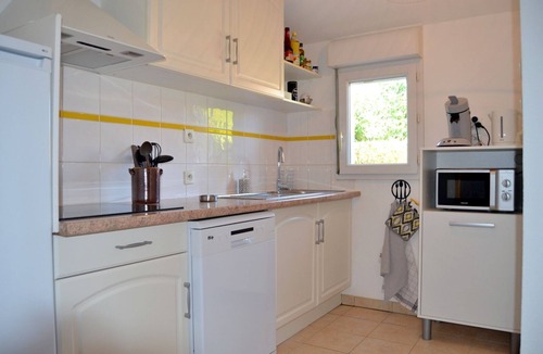 Cantepau Apartment | "La merveille de VERMEIL", , large bright studio, 2 km from ALBI center