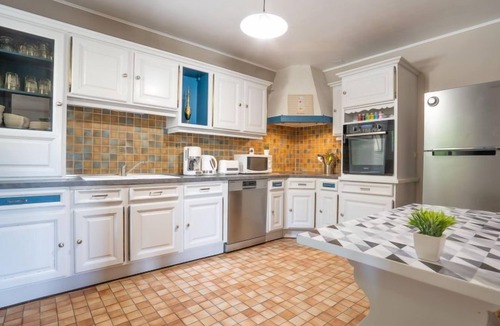 Gattieres House | La Mesnière by Interhome