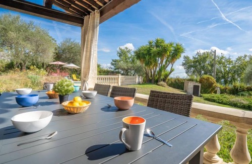 Gattieres House | La Mesnière by Interhome