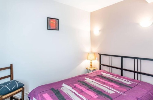 Mesnieres-en-Bray House | La Mesnièroise by Interhome