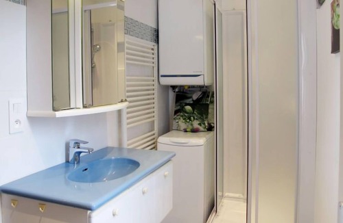 Mesnieres-en-Bray House | La Mesnièroise by Interhome