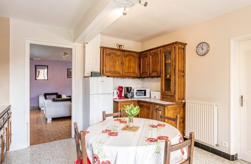 Mesnieres-en-Bray House | La Mesnièroise by Interhome