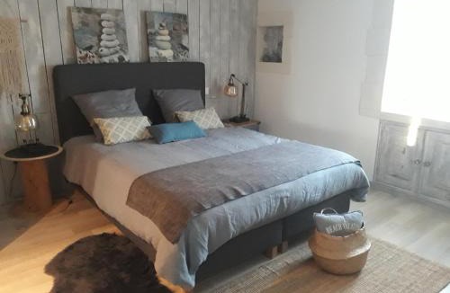 Soulignonne Bed & Breakfast | LA MESONNETTA