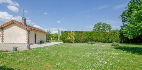 Charmont-sous-Barbuise House | La met au loup
