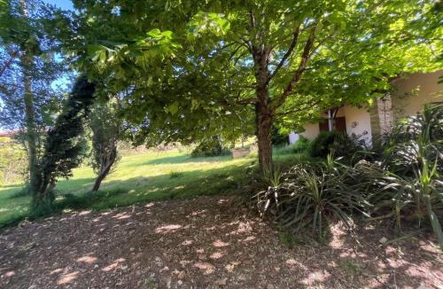 Lussan House | La Metairie - 6p - Proche Samatan