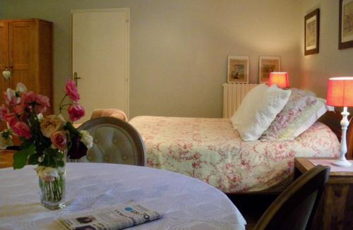 Sainte-Hermine Bed & Breakfast | La Metairie du Pont