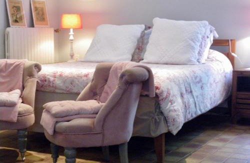 Sainte-Hermine Bed & Breakfast | La Metairie du Pont