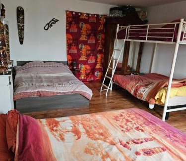 Mars-sur-Allier House | LA MEUTE