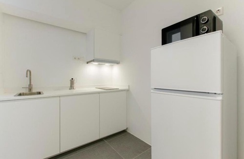 El Poble-sec Apartment | La Meva LLar Salva 65