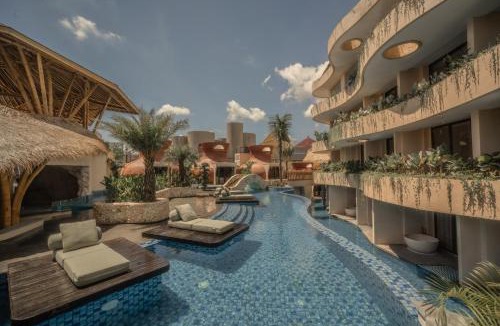 Batu Bolong Resort | La Mewali Resort & Spa Canggu by Ini Vie Hospitality - New Opening