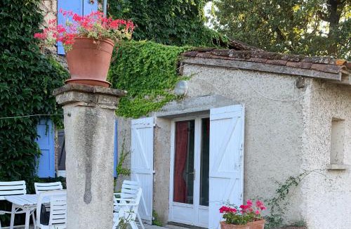 Damiatte Bed & Breakfast | La Meyssonnié