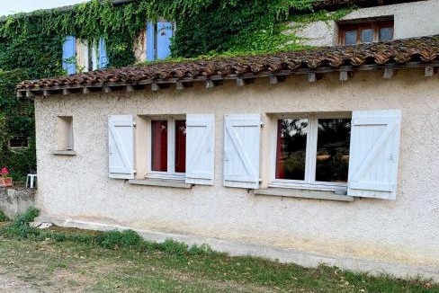 Damiatte Bed & Breakfast | La Meyssonnié