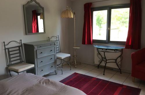 Damiatte Bed & Breakfast | La Meyssonnié