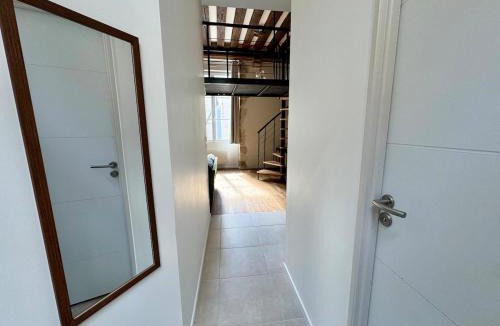 Bourgogne Apartment | La Mezzanine Bourgogne