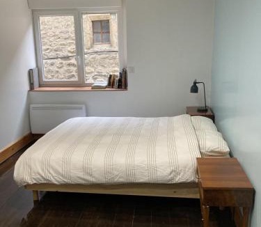 Satillieu Apartment | La Mezzanine