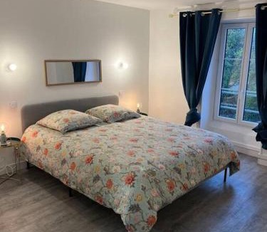 Nuits-Saint-Georges Apartment | La Mezzavilla