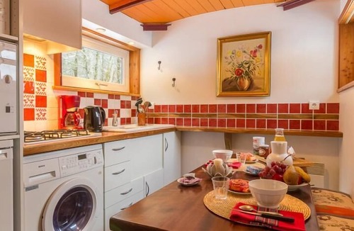 Saint-Meme d'en Haut House | LA MICHELINE - SAINT PIERRE D'ENTREMONT