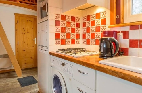 Saint-Meme d'en Haut House | LA MICHELINE - SAINT PIERRE D'ENTREMONT