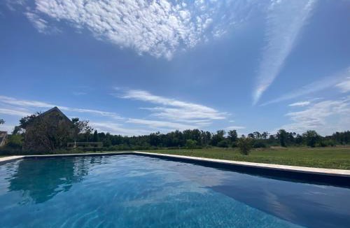 Continvoir House | La Michellière à Continvoir