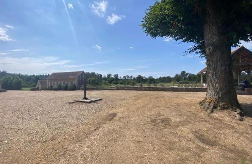 Continvoir House | La Michellière à Continvoir