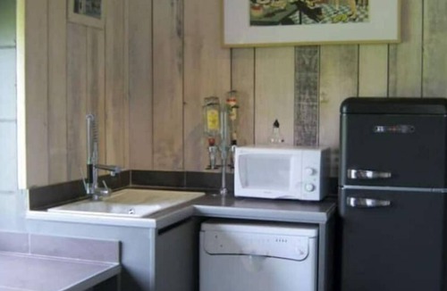 Continvoir House | La Michellière