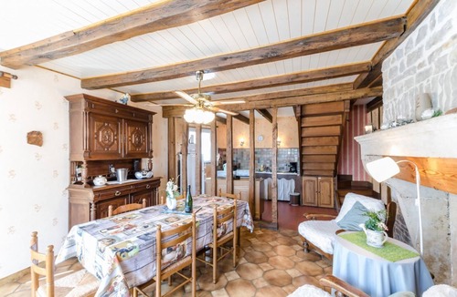 Bligny House | La Miellerie - Bligny