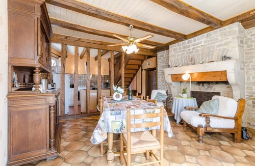 Bligny House | La Miellerie - Bligny