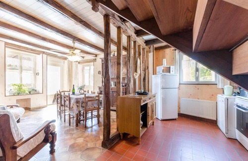 Bligny House | La Miellerie - Bligny