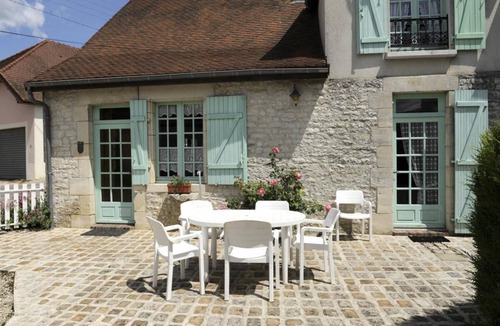 Bligny House | La Miellerie - Bligny