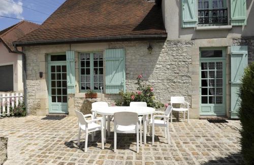 Bligny House | La miellerie