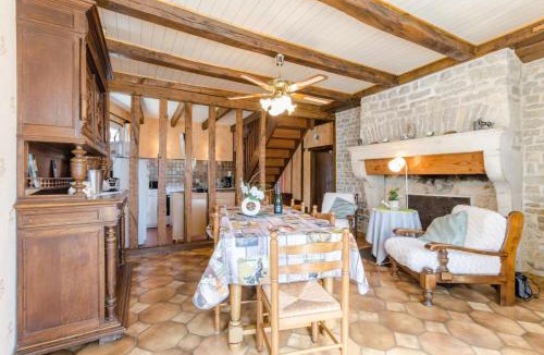 Bligny House | La miellerie