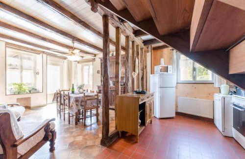 Bligny House | La miellerie