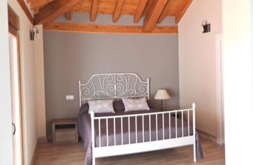 Ongayo House | La Mies de Inés -Casa Luna