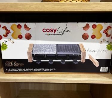 Lichtenberg House | La Mignardise du Château