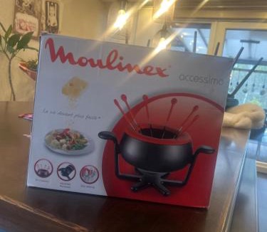 Lichtenberg House | La Mignardise du Château