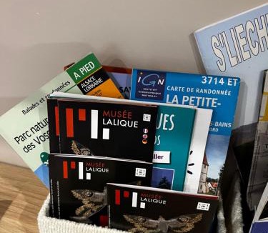 Lichtenberg House | La Mignardise du Château