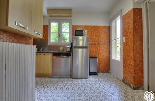 Conzieu House | La Mignone - Conzieu