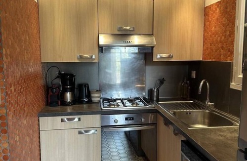 Conzieu House | La Mignone - Conzieu