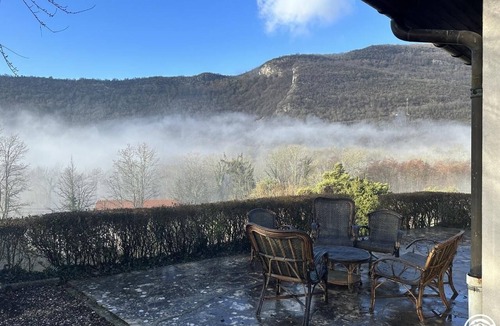 Conzieu House | La Mignone - Conzieu