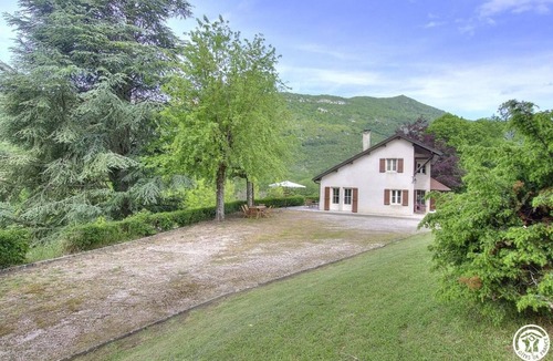 Conzieu House | La Mignone - Conzieu