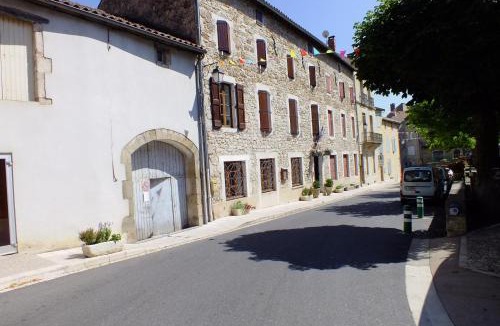 Cornus House | La MIGNONE