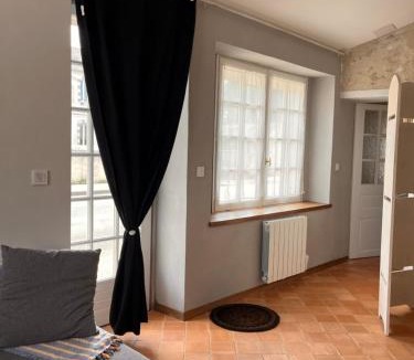 La Marne House | La Mignonnerie